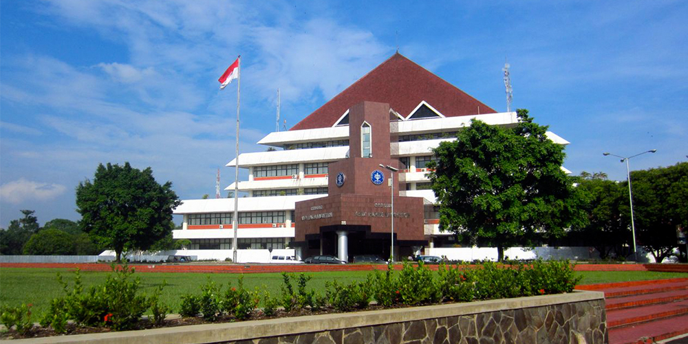 5 Perguruan Tinggi Terbaik Di Indonesia (Webometrics Ver)