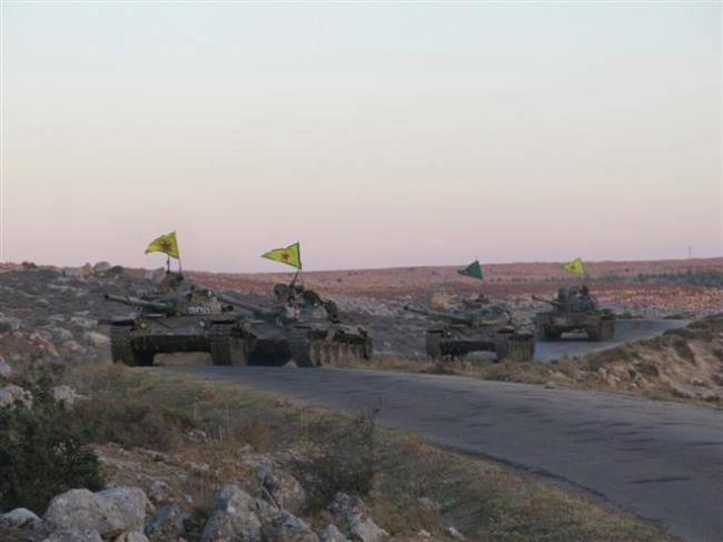 tentara-hizbullah-dari-lebanon-lancarkan-serangan-di-suriah