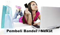 Tipe Customer online shop, Kamu termasuk yang mana? 