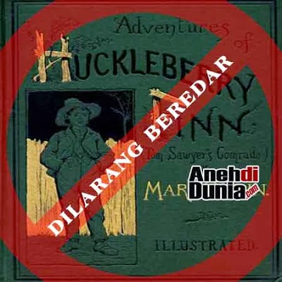 5 Buku Yang Paling Dilarang Beredar Di Dunia