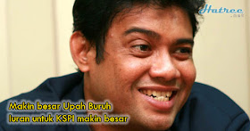 Perlu Transparansi Arus Dana Iuran Buruh oleh KSPI, biar nggak di Korupsi Elitnya!