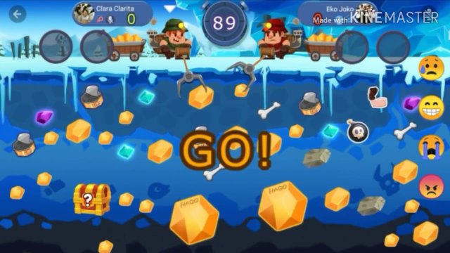 Tujuh Game Populer di Hago Games dan Cara Memainkannya
