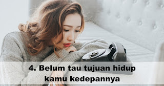 Ketahuilah 5 Tanda Kamu belum siap untuk Pacaran 