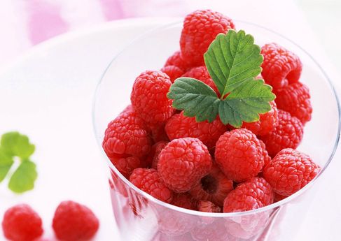8 Buah-Buahan dengan Kandungan Antioksidan Terbanyak di Dunia