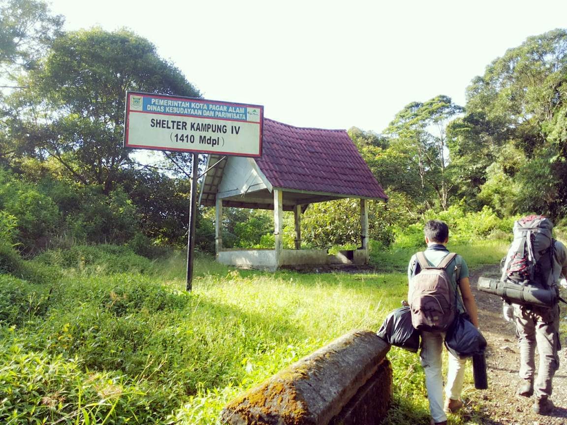 cerita mistis pendaki gunung kaskus Balasan dari KISAH MISTIS PENDAKIAN GUNUNG DI INDONESIA 