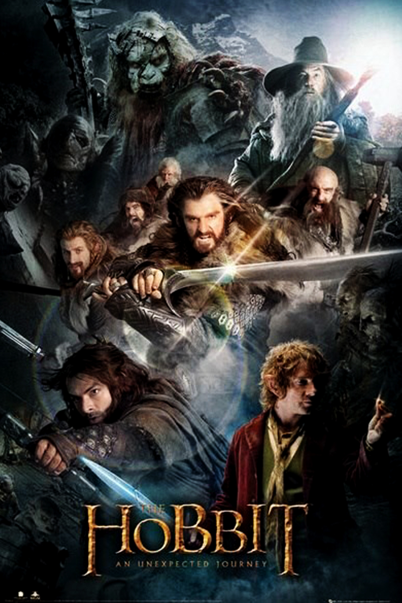 Daftar Film Asing yang Rilis Bulan Desember di Indonesia
