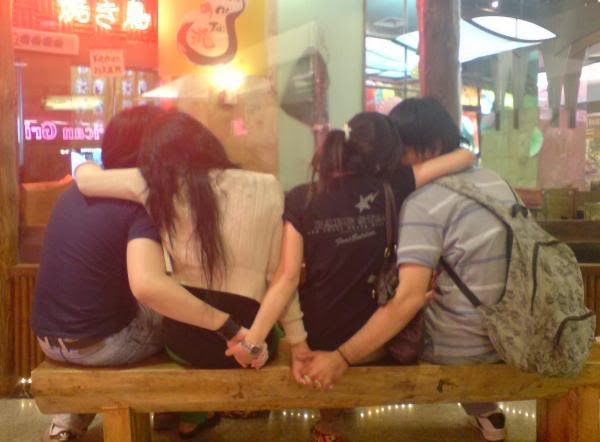 5 Moment Khas Pasar Malem Yang Ngangenin