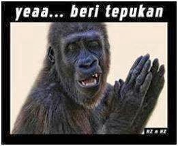 Orang orang ini Ngetawain agan gimena pendapat agan