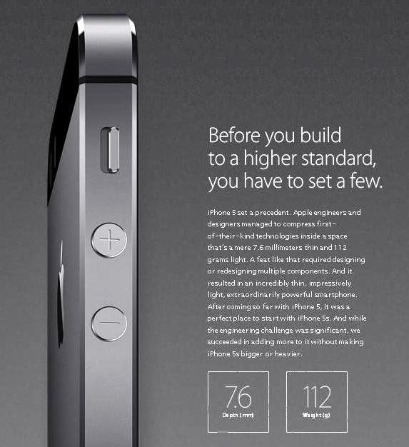 WOW! iPhone 5S Selamatkan Nyawa Tentara AS