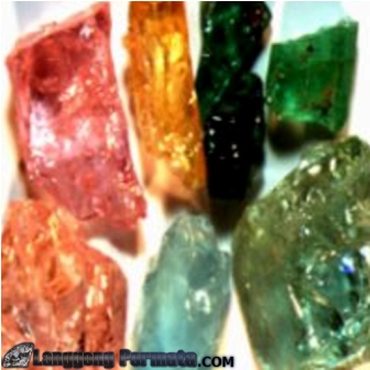 &#91;GEMSTONE LOVER&#93; Spesifikasi Keluarga Permata Beryl