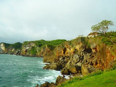 11 Tempat Wisata Keren yang Masih Perawan di Yogyakarta