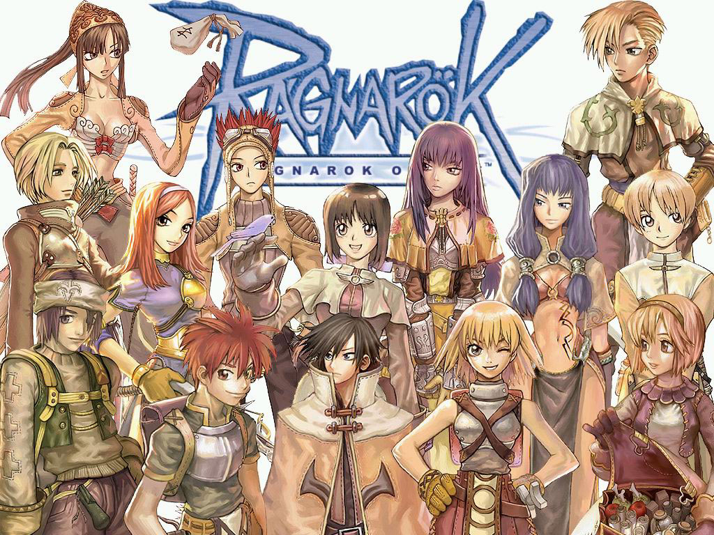 13 Game online yang paling bikin lupa waktu &#91;Serba 13&#93;
