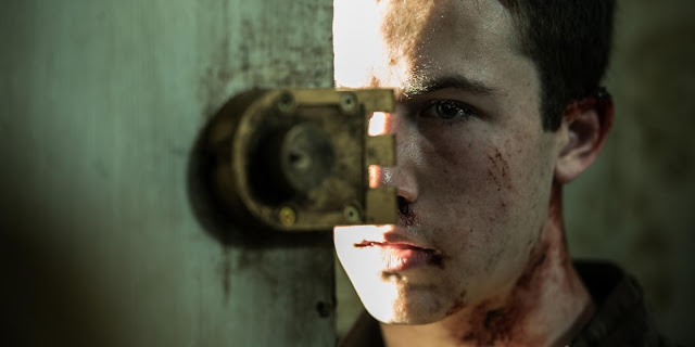 Don't Breathe, Film Horror Thriller Paling Seru di Bulan September Ini ! (No Spoiler)