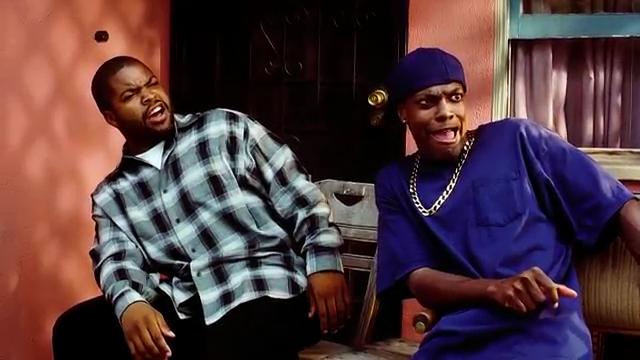 8 Film Menarik Tentang Musik Rap