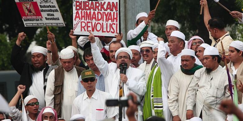 Rentetan Musibah dan Bencana Alam di Indonesia di Awal 2014
