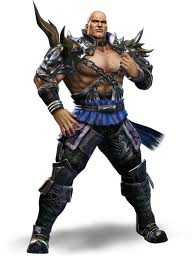 Penggemar Game Dynasty Warriors Masuk Gan