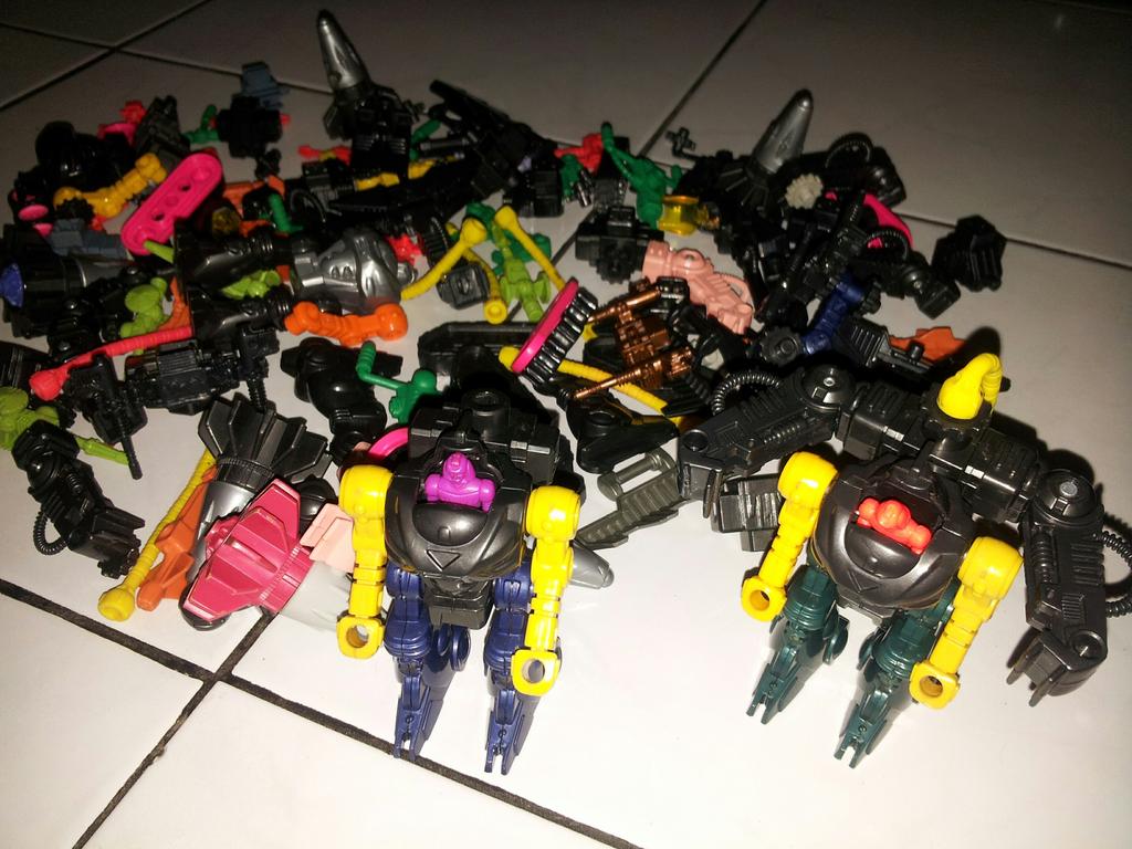 masa kecil bahagia th 90'