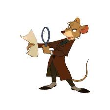 ASAL USUL TIKUS PUTIH >>