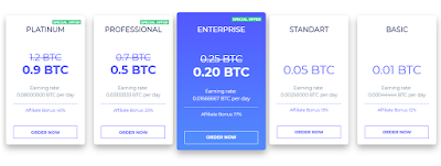 Cara Mining Bitcoin Gratis , Yuk Buruan Daftar