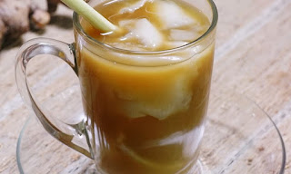 5 Minuman Tradisional dari Pulau Jawa || Minuman Legendaris