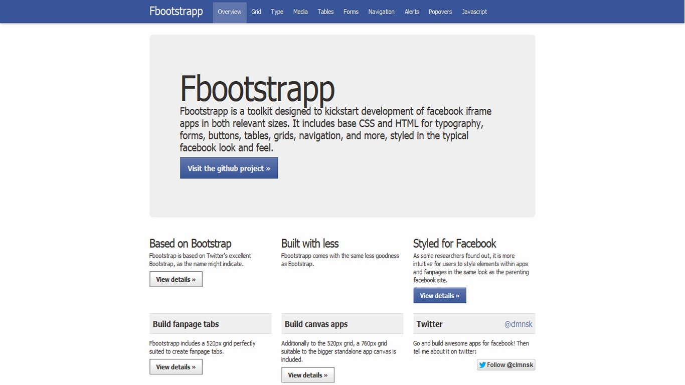 Less good. All Bootstrap websites look the same.