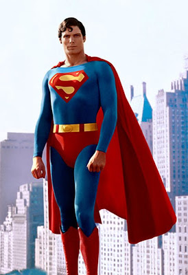 Fashion Superhero Dari Masa ke Masa