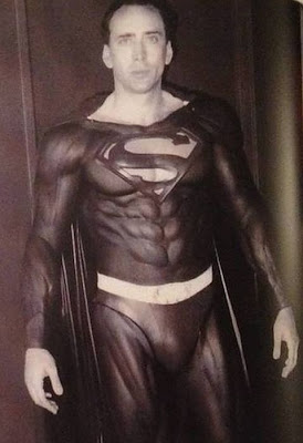 Fashion Superhero Dari Masa ke Masa