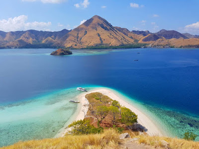 Top Spots to shoot Spectacular Photos in Komodo National Park