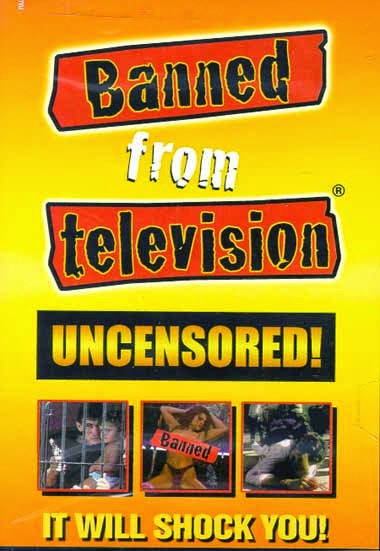 Acara Yang Dibanned Televisi (Ngeri + BB) Ada SS dan Link Download