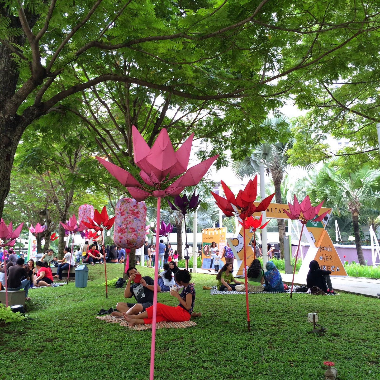 &#91;MENDUNIA&#93; Penghargaan Green Era dari Belantara Gedung Megah Jakarta