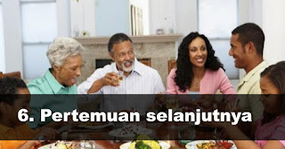 6 Persiapan yang wajib Agan lakukan saat pertama kali bertemu Calon Mertua 