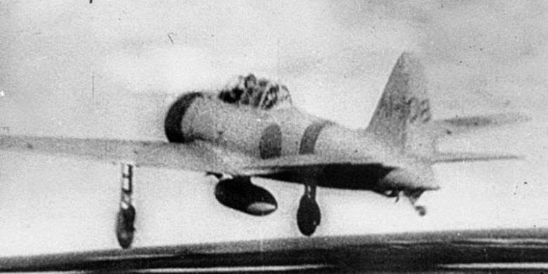 Apakah AS Sengaja Biarkan Jepang Serang Pearl Harbor?