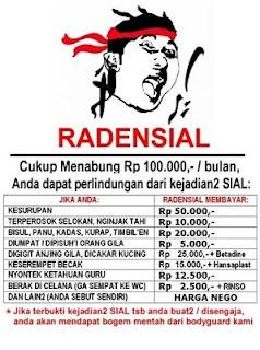 Weekend Gembira - Ngakak Mode On