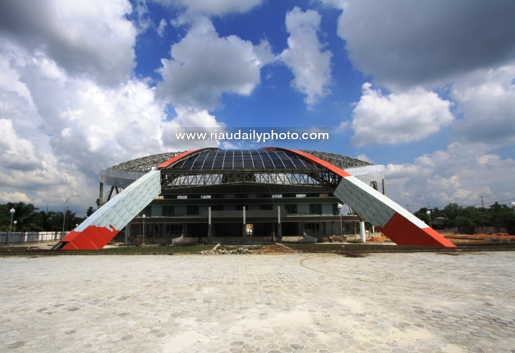 pekan-olahraga-nasional-xviii-riau-2012