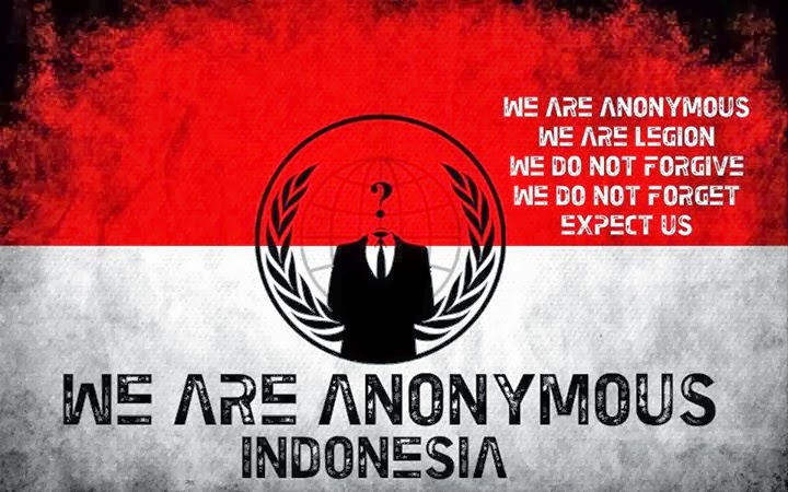 &quot;Perang Cyber Indonesia-Australia&quot; di Dunia Maya