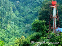 &#91;CoC Regional: Lokasi Wisata&#93; Jalan-Jalan ke Bukit Cinta Desa Kalipagu