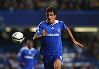 ~ KUTUKAN PEMAIN BERNOMOR PUNGGUNG 9 DI CHELSEA FC ~