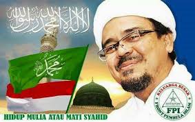 Gerakan Islam Mencuat Merupakan Akumulasi Kekecewaan atas Liberalisasi