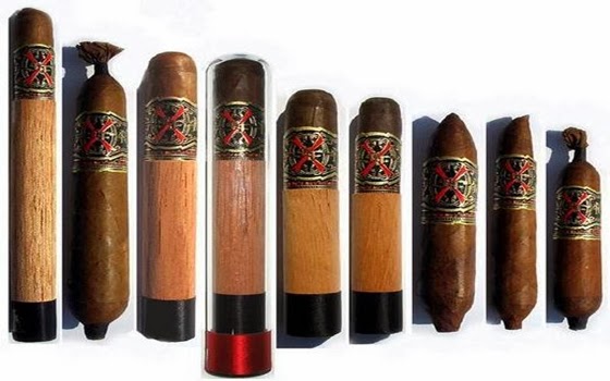 10 Cerutu Termahal di Dunia versi agan ini
