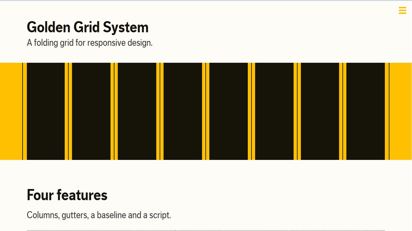 &#91;SHARE&#93;24 Front-End dan CSS Frameworks