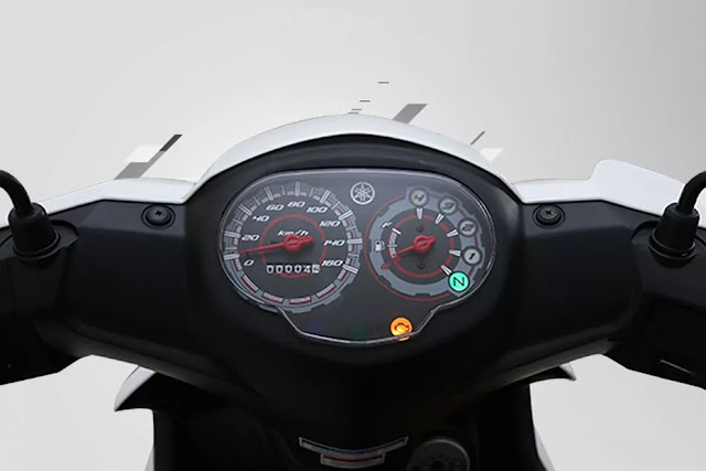 Mengenal Kedipan pada Motor Injeksi