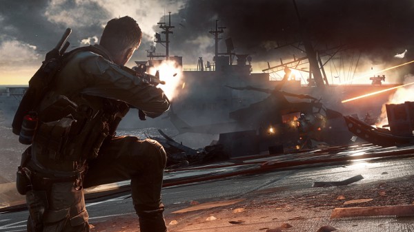 5 Game PC yang bakal Rilis di Tahun 2016