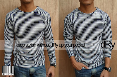 Kaos Style Laki-Laki Bandung