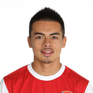 NEWS &amp; HOT!! Ternyata Bambang pamungkas punya adek pemain The gunners Arsenal gan!!