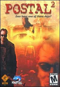 Game postal 2 Complete 