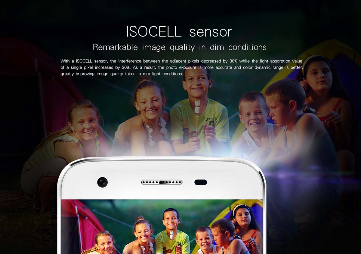 Doogee F3 Pro, Cinta Jarak Jauh Saya pada Sebuah Smartphone (sebuah preview)