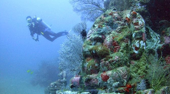 5 TEMPAT PALING ANGKER DI BALI