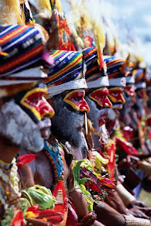 Keajaiban Pulau Nuu Waar di Indonesia yang Tak Terduga Nilai Keindahannya