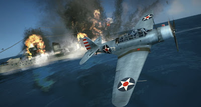 Jual Murah PC Game Damage Inc Pacific Squadron WWII 5rb Klaten - Jateng