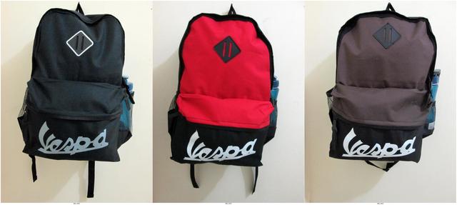 Pusat Ransel/Backpack/Tas/Slempang Lengkap Murah Cowo/Cewe(Denim,Kanvas)